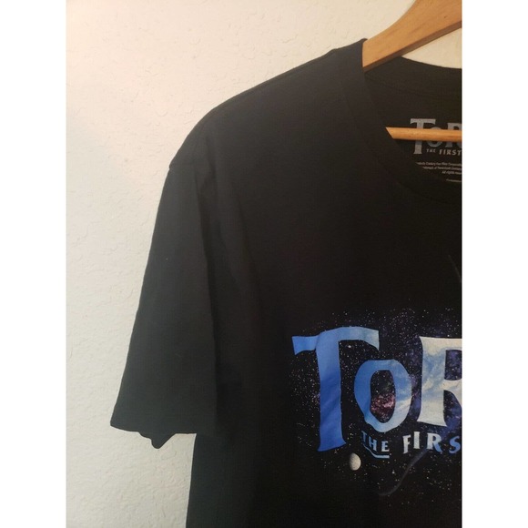 Toruk The First Flight T-Shirt Avatar Cirque Du Soleil Classic - LARGE - Picture 5 of 10